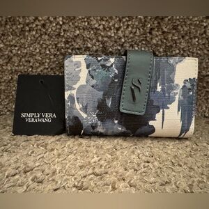 Simply Vera Vera Wang Wallet